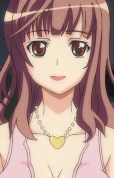 Manami Tomikura (Kagachi.